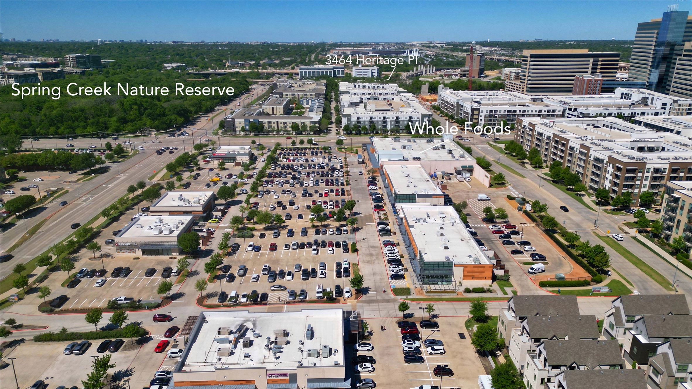 3464 Heritage Place Richardson TX 75082
