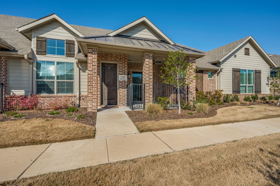 7228 Merlot Place Grand Prairie TX 75054