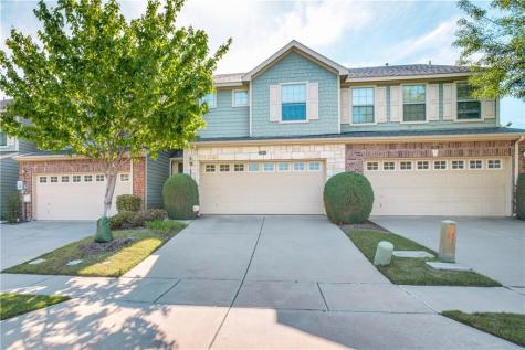 7957 Hannah Street Plano TX 75025