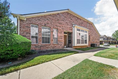 2718 Denali Park Drive Grand Prairie TX 75050