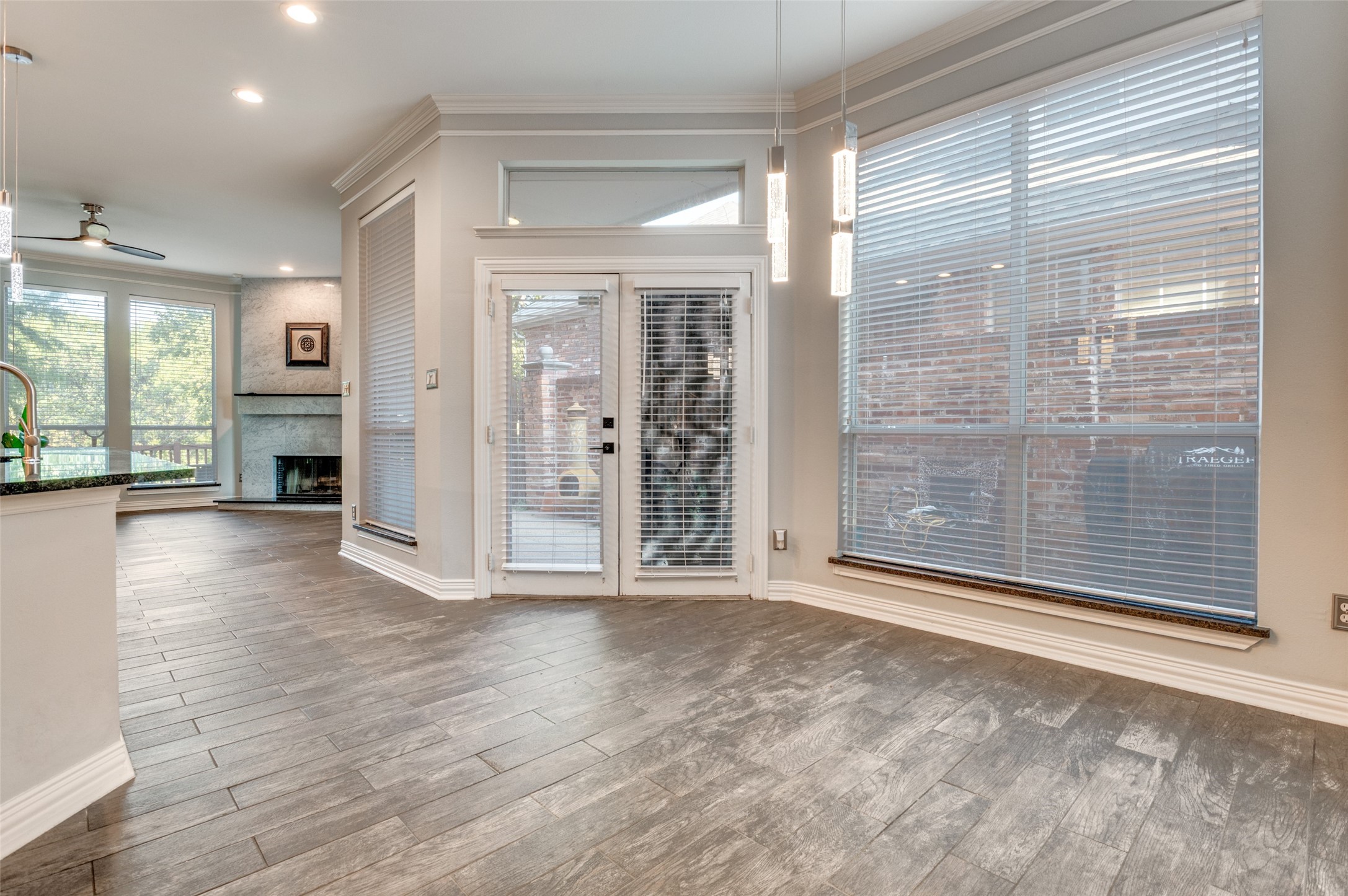 529 Lochngreen Trail Arlington TX 76012