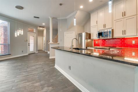 529 Lochngreen Trail Arlington TX 76012