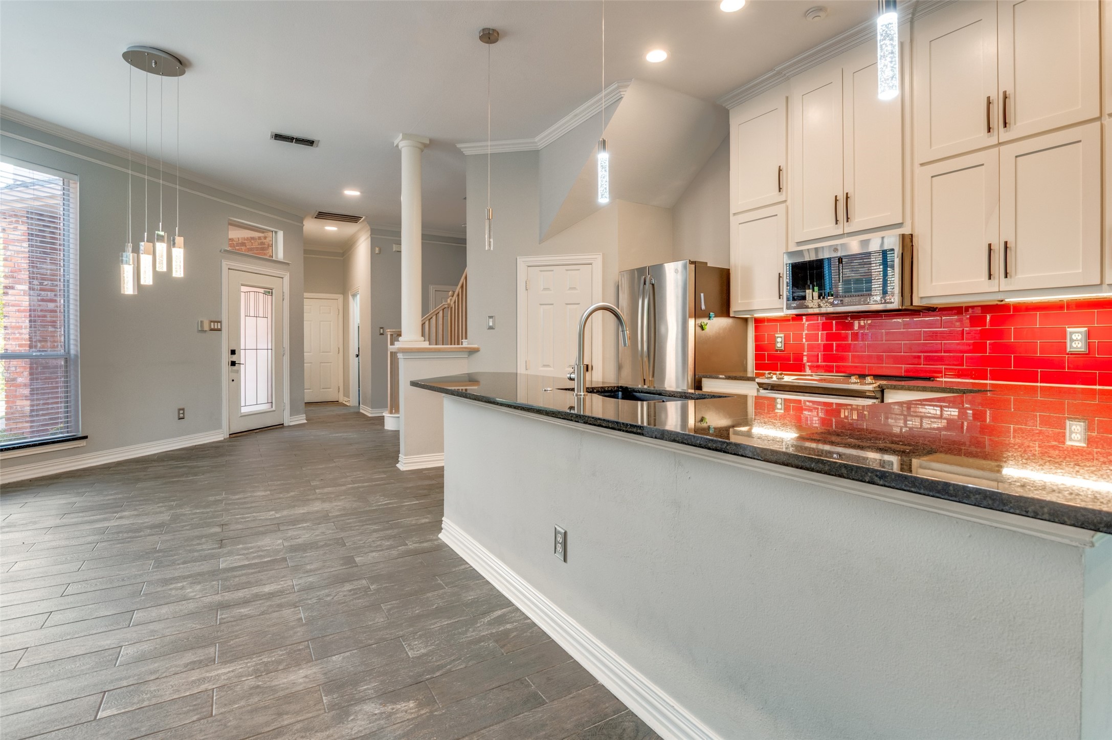 529 Lochngreen Trail Arlington TX 76012