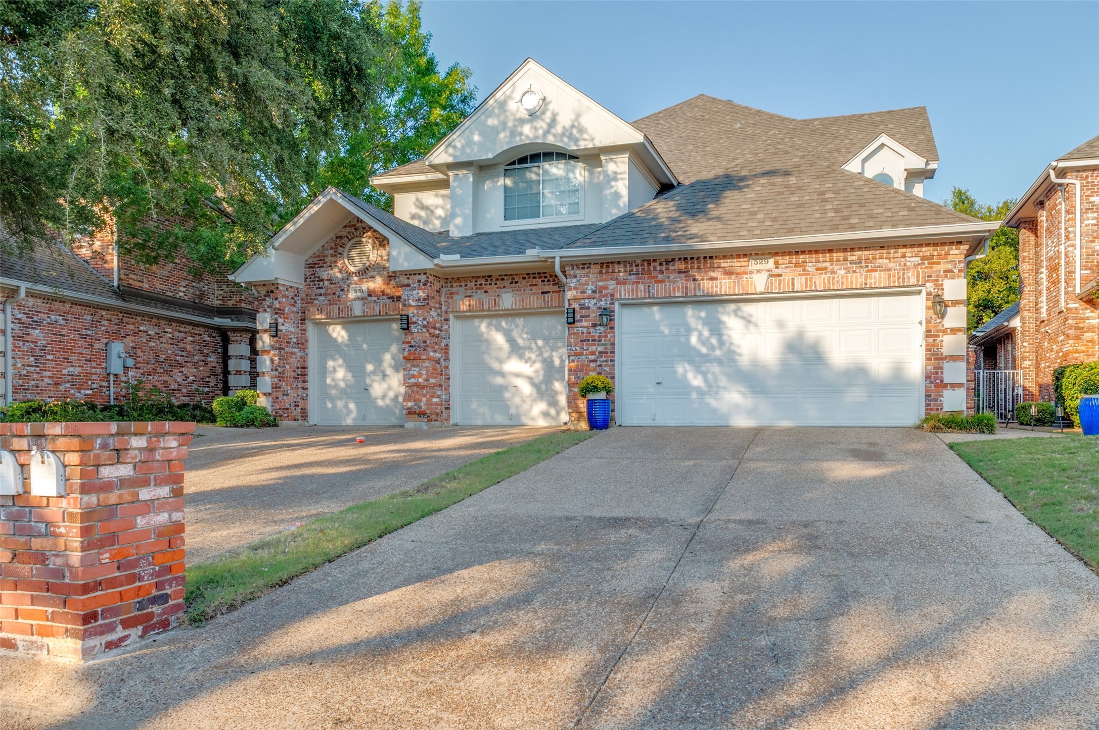 529 Lochngreen Trail Arlington TX 76012