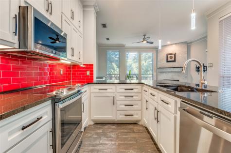 529 Lochngreen Trail Arlington TX 76012