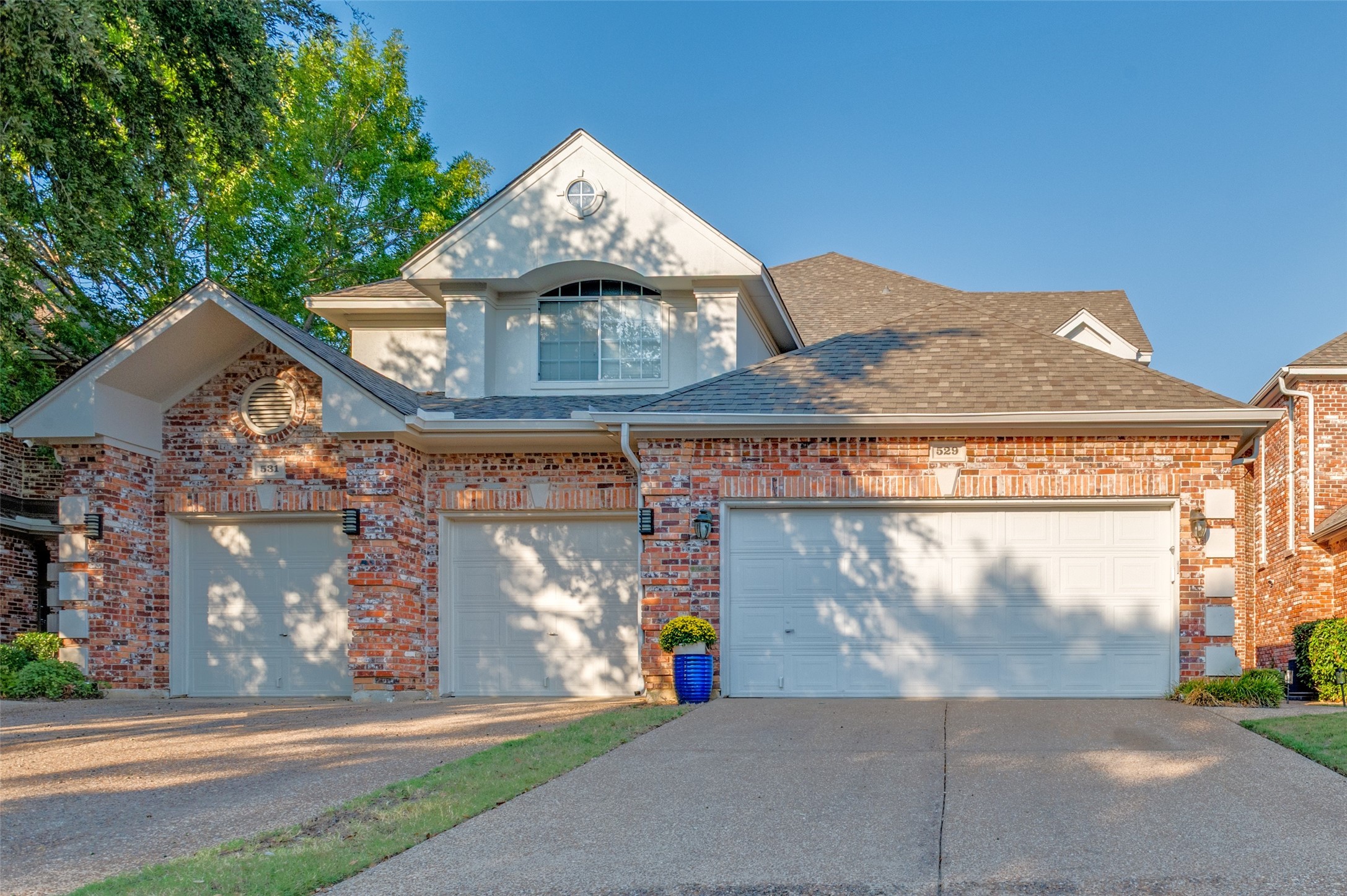 529 Lochngreen Trail Arlington TX 76012