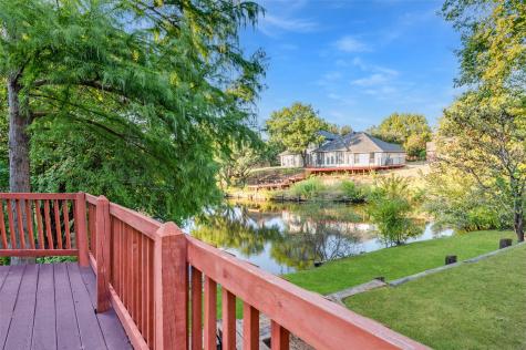 529 Lochngreen Trail Arlington TX 76012