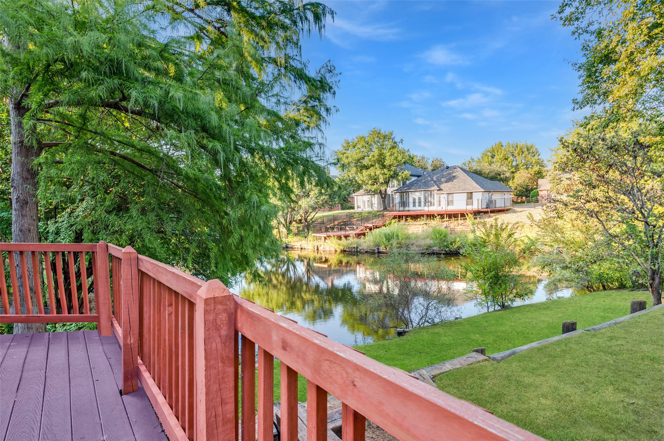 529 Lochngreen Trail Arlington TX 76012