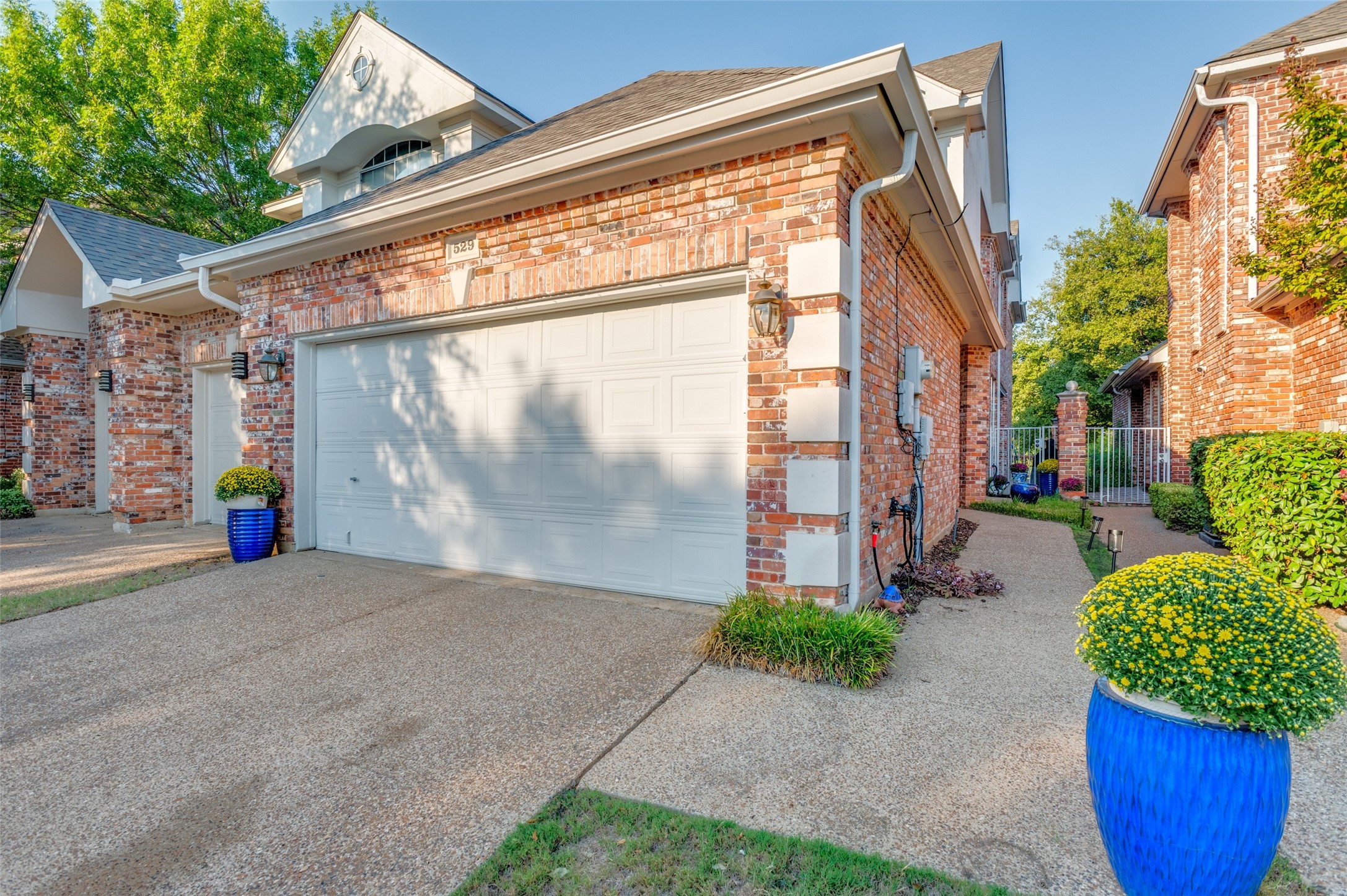 529 Lochngreen Trail Arlington TX 76012