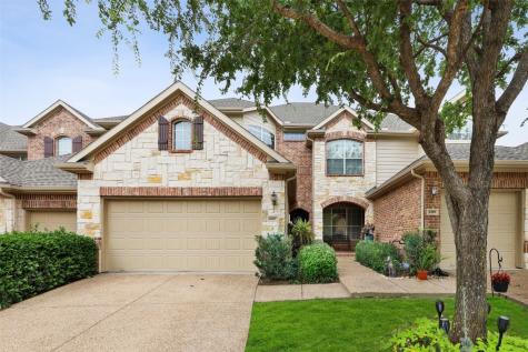 6107 Partridge Place Garland TX 75044