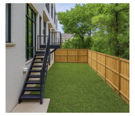 610 N Oak Cliff Boulevard Dallas TX 75208