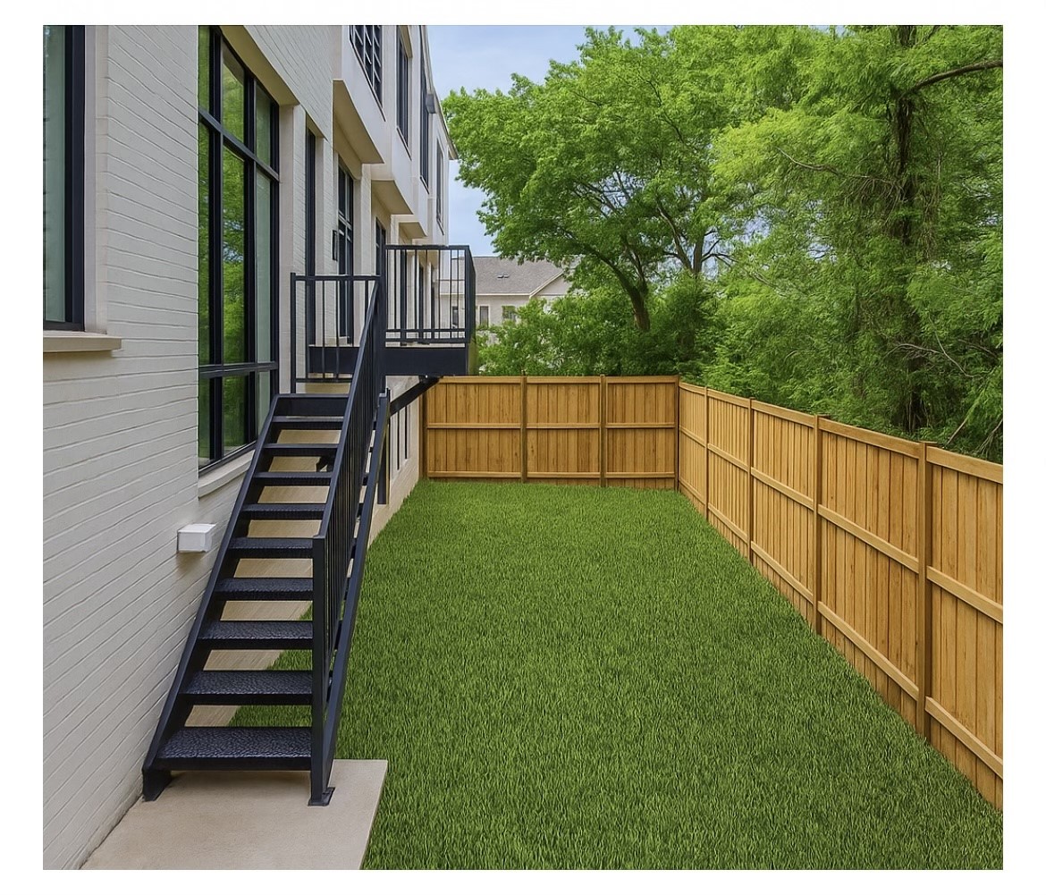 610 N Oak Cliff Boulevard Dallas TX 75208