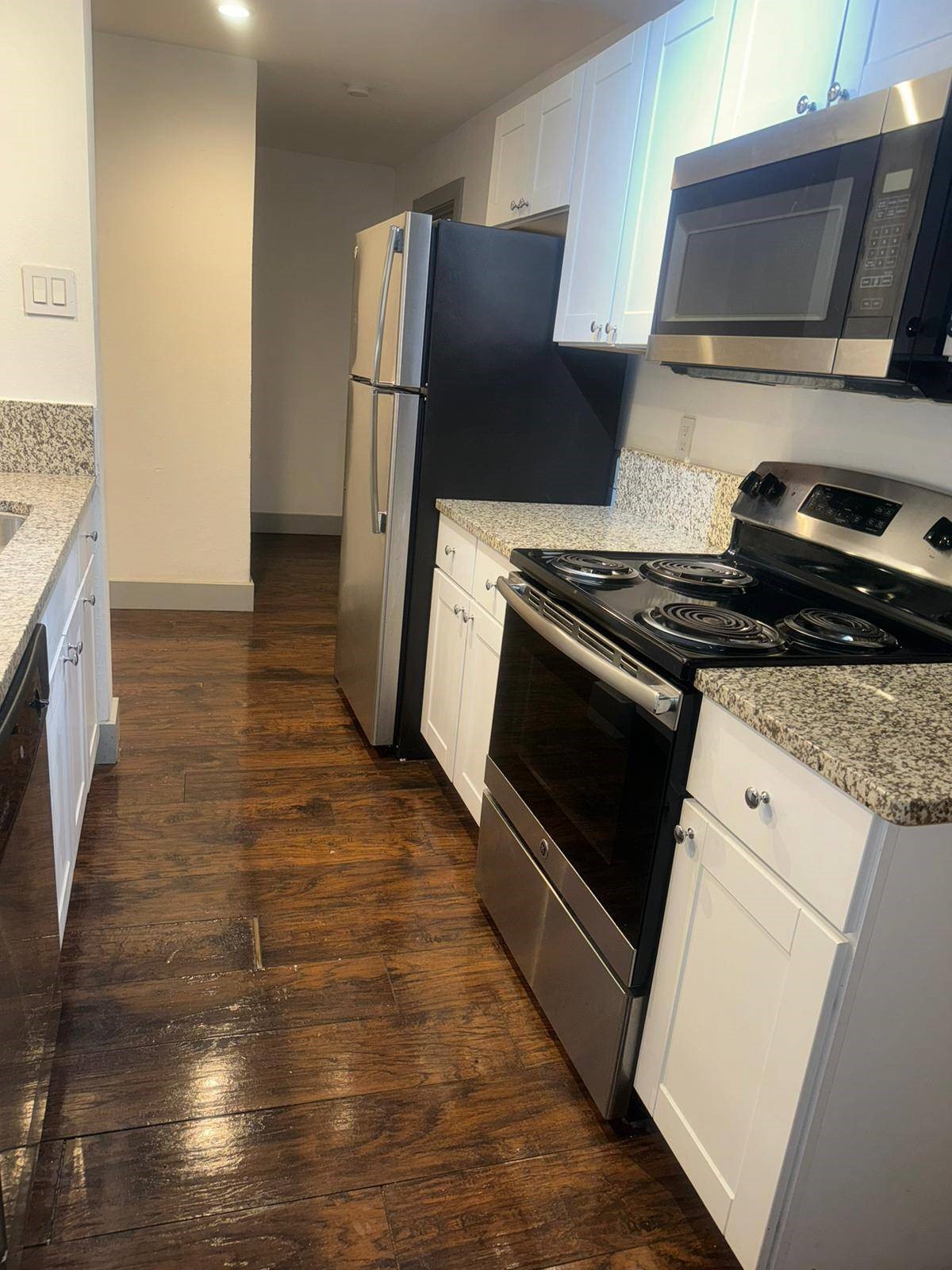 4633 Fairmount Street Dallas TX 75219