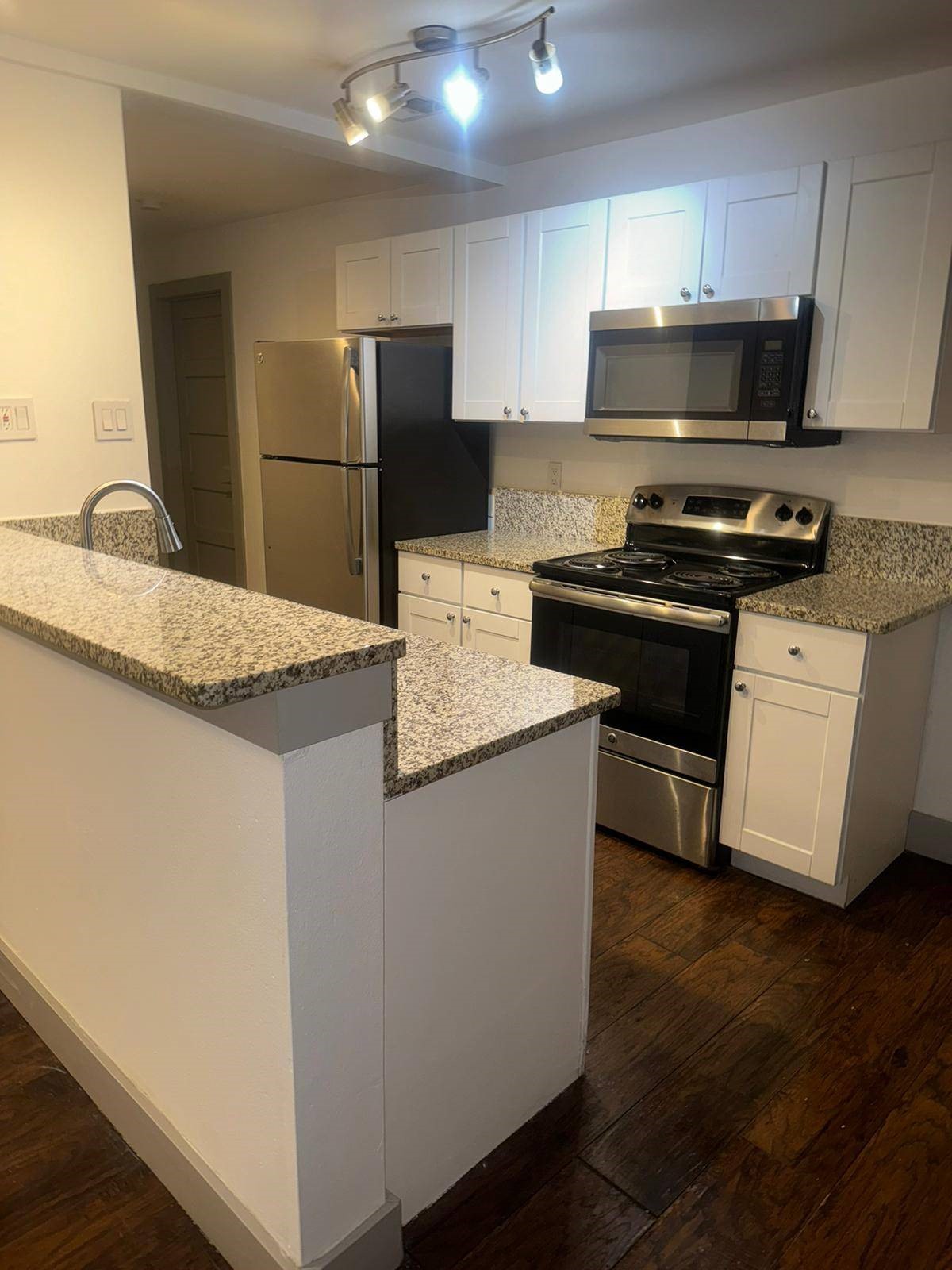 4633 Fairmount Street Dallas TX 75219
