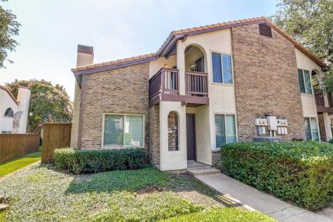 14151 Montfort Drive Dallas TX 75254