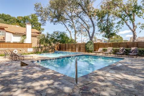 14151 Montfort Drive Dallas TX 75254