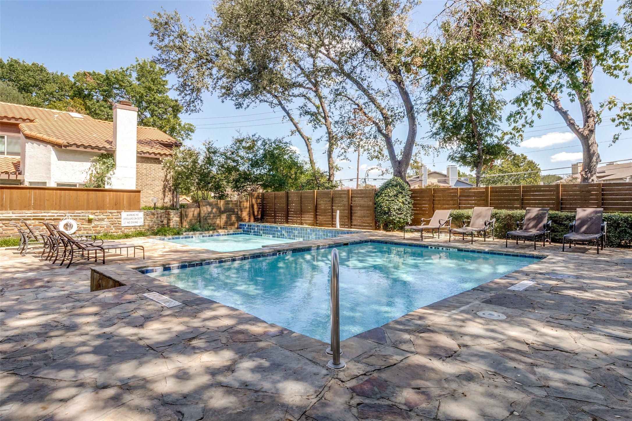 14151 Montfort Drive Dallas TX 75254