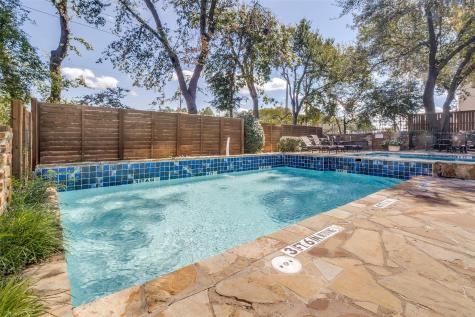 14151 Montfort Drive Dallas TX 75254