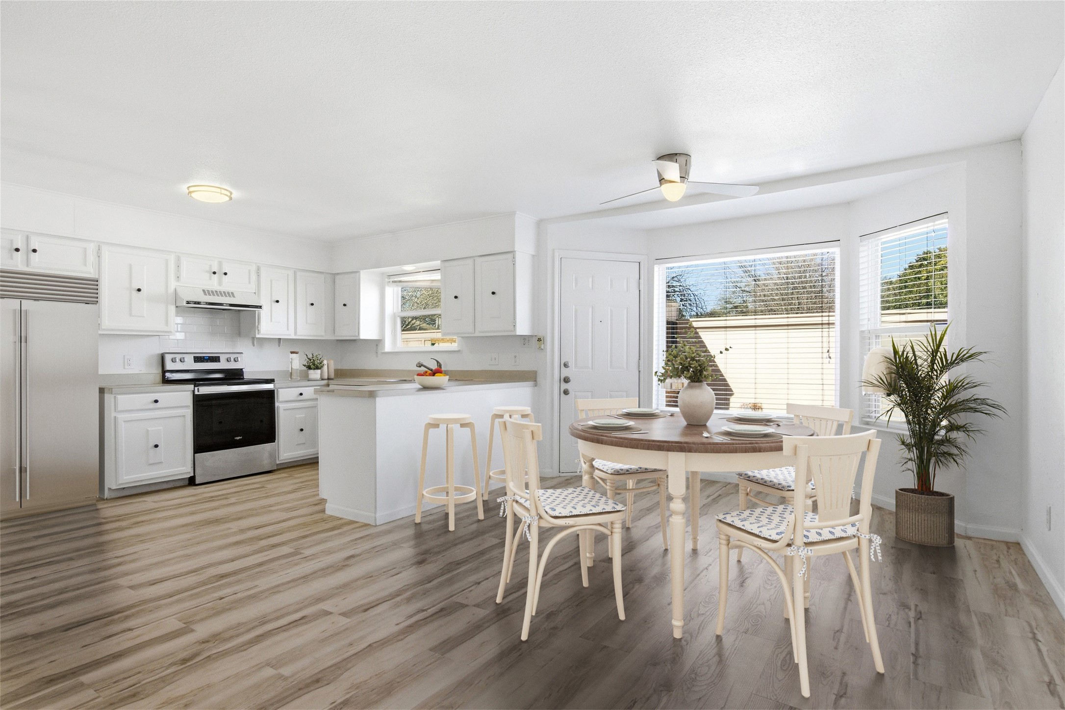 5810 Marina Drive Garland TX 75043