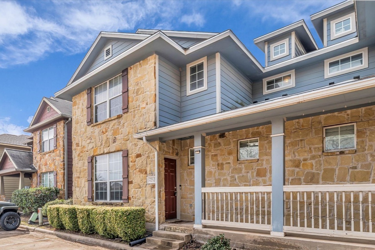 2513 S 2nd Street Waco TX 76706
