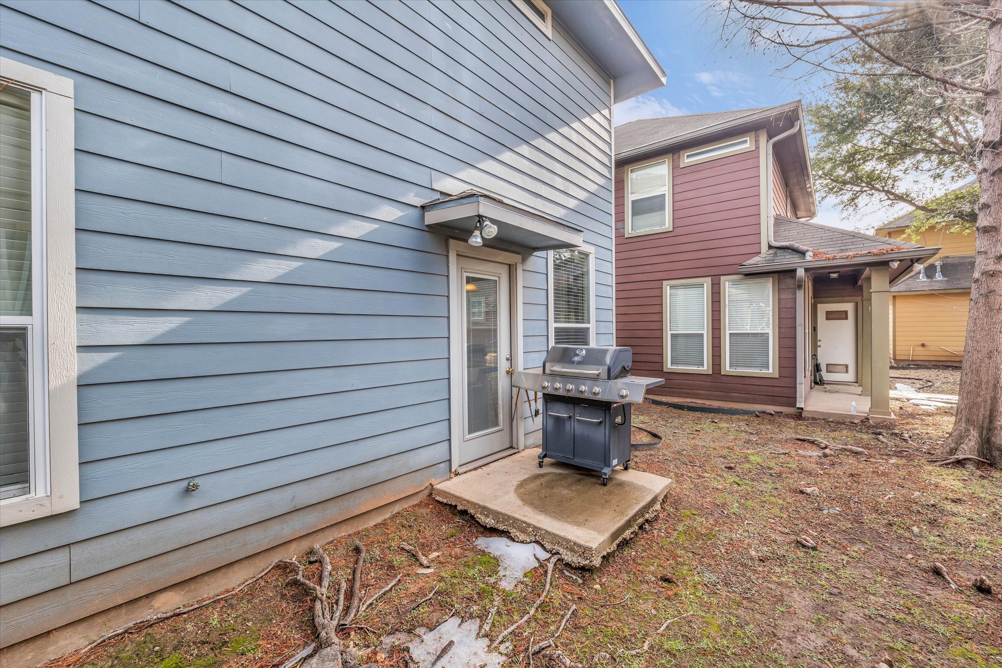 2513 S 2nd Street Waco TX 76706