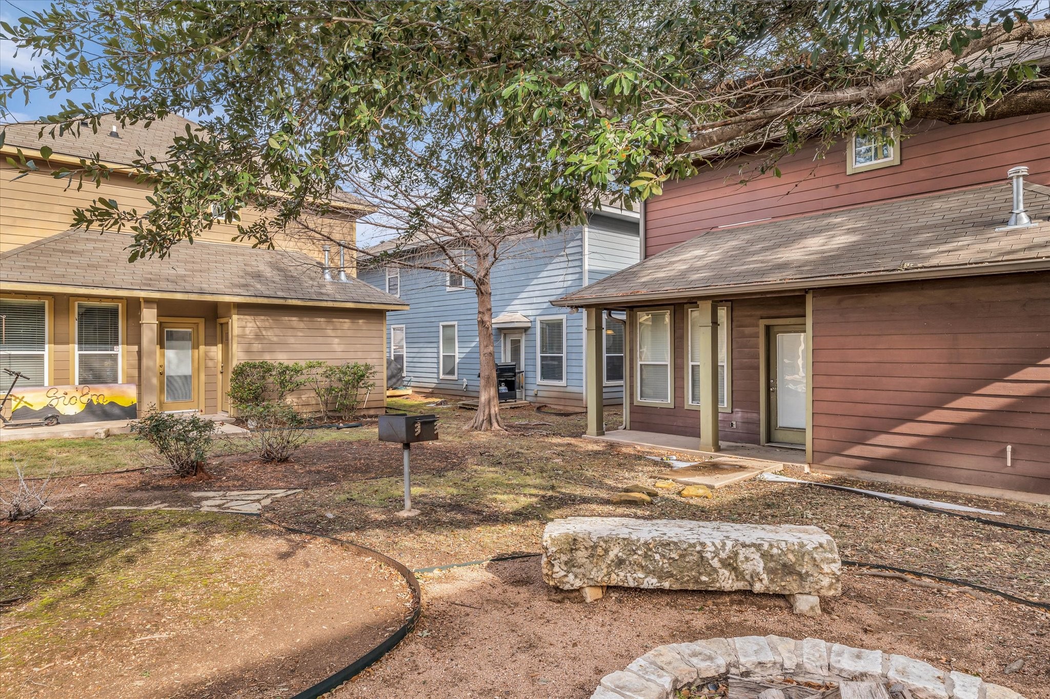 2513 S 2nd Street Waco TX 76706