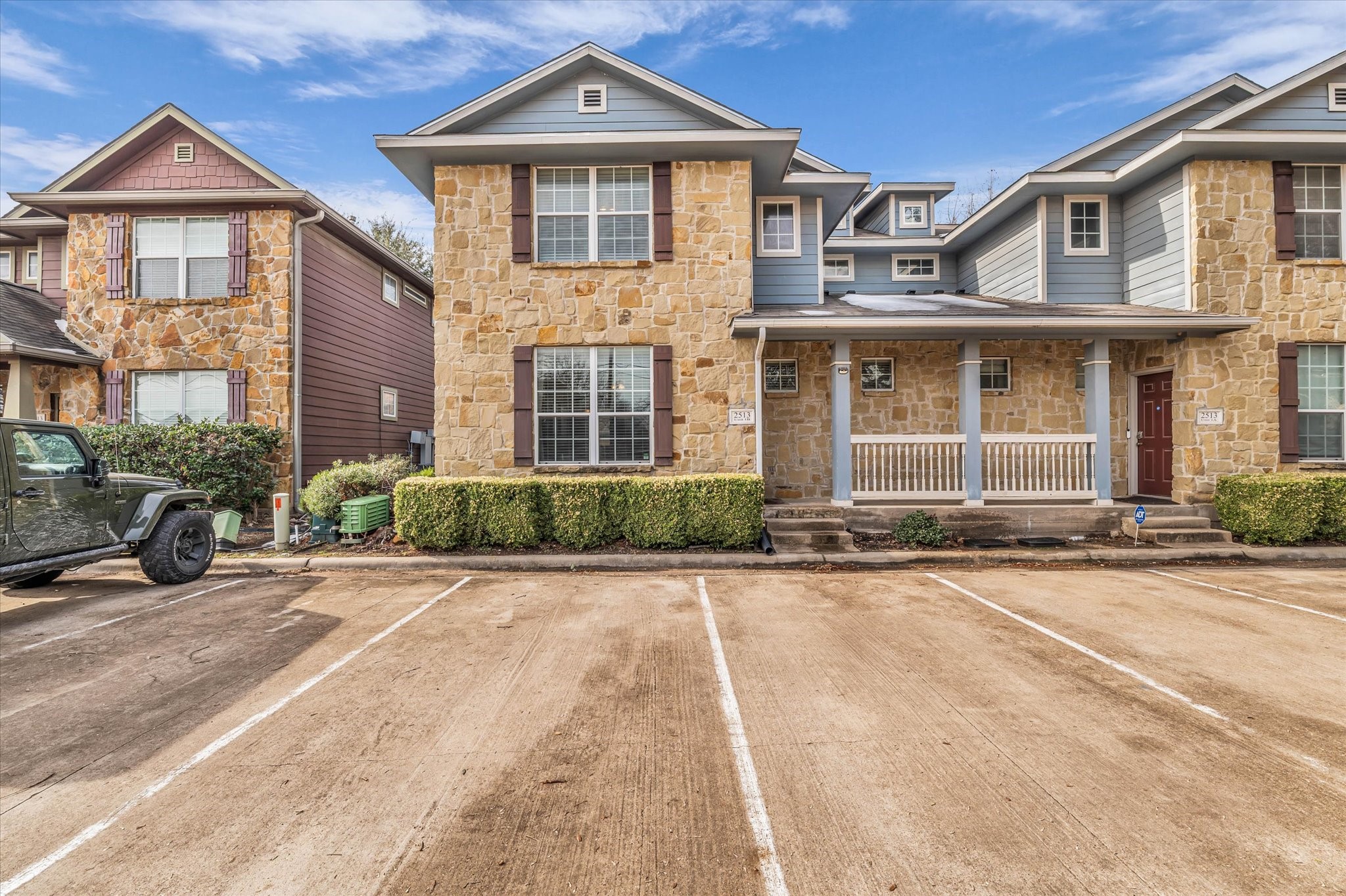 2513 S 2nd Street Waco TX 76706
