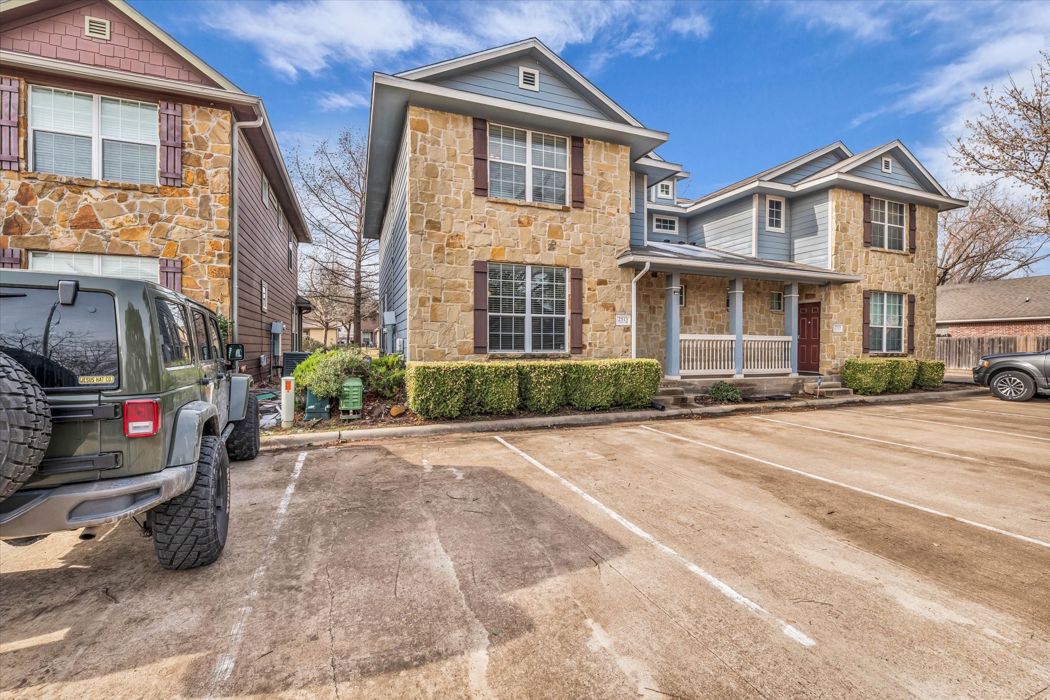 2513 S 2nd Street Waco TX 76706