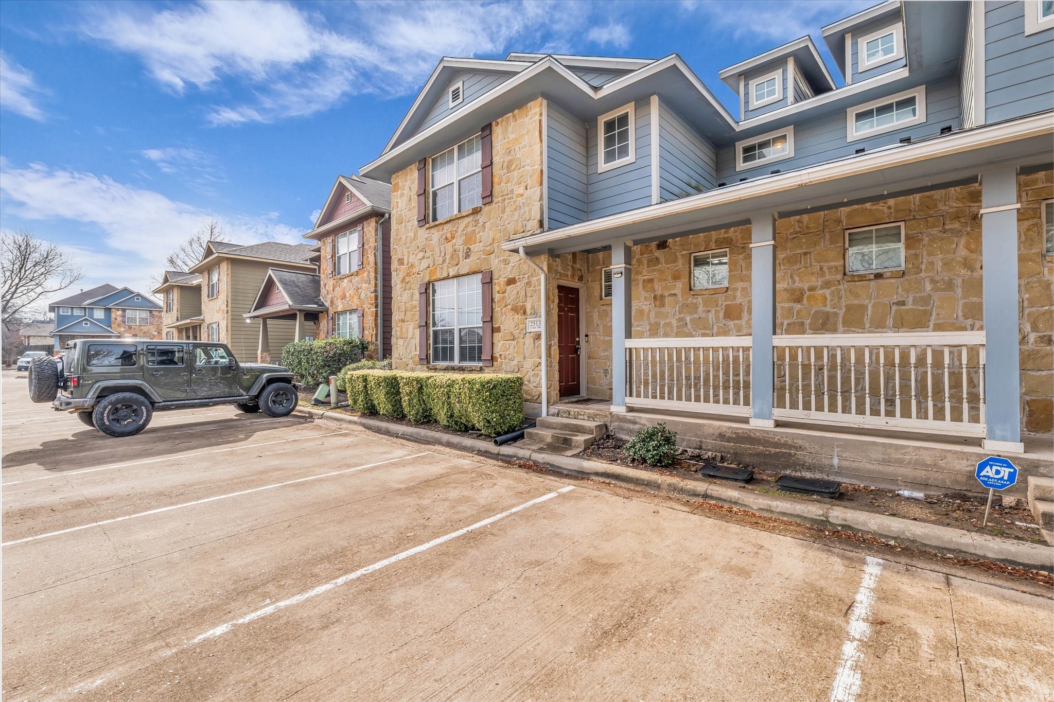 2513 S 2nd Street Waco TX 76706