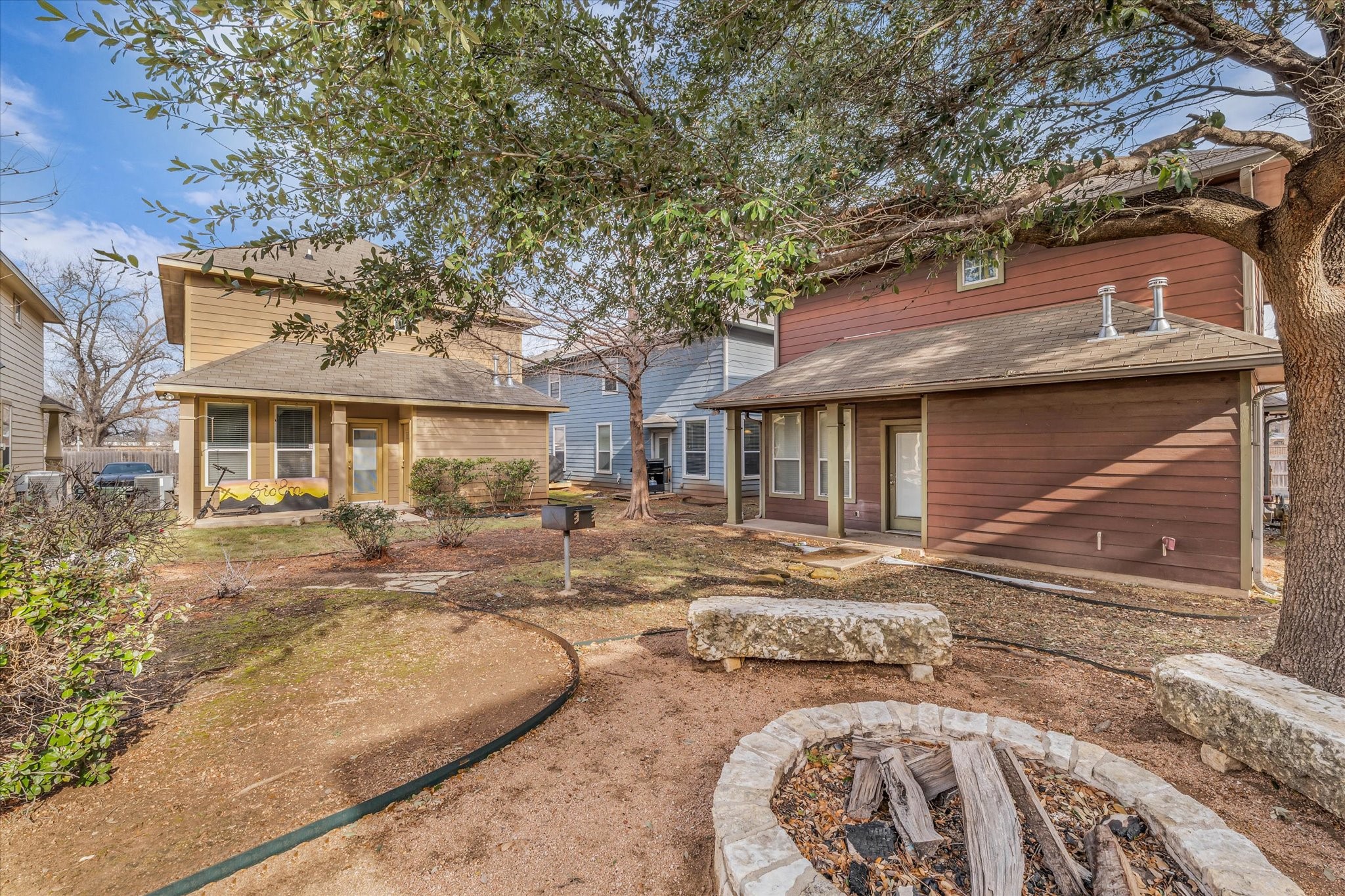 2513 S 2nd Street Waco TX 76706