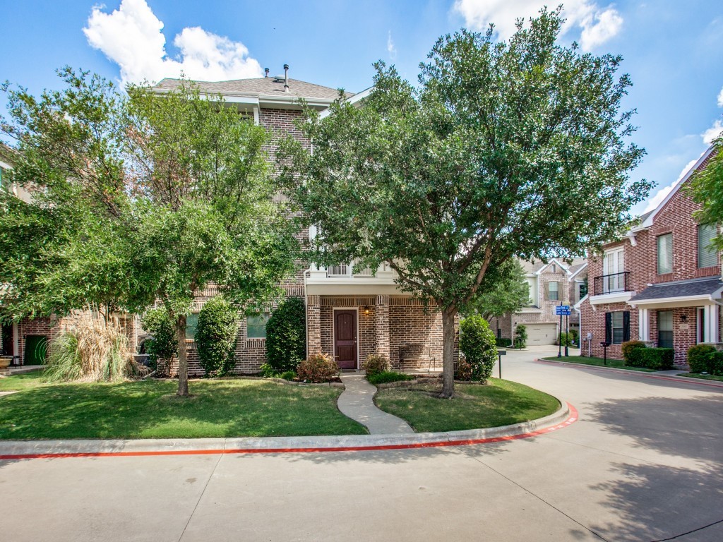 2001 Grove Park Lane Richardson TX 75080