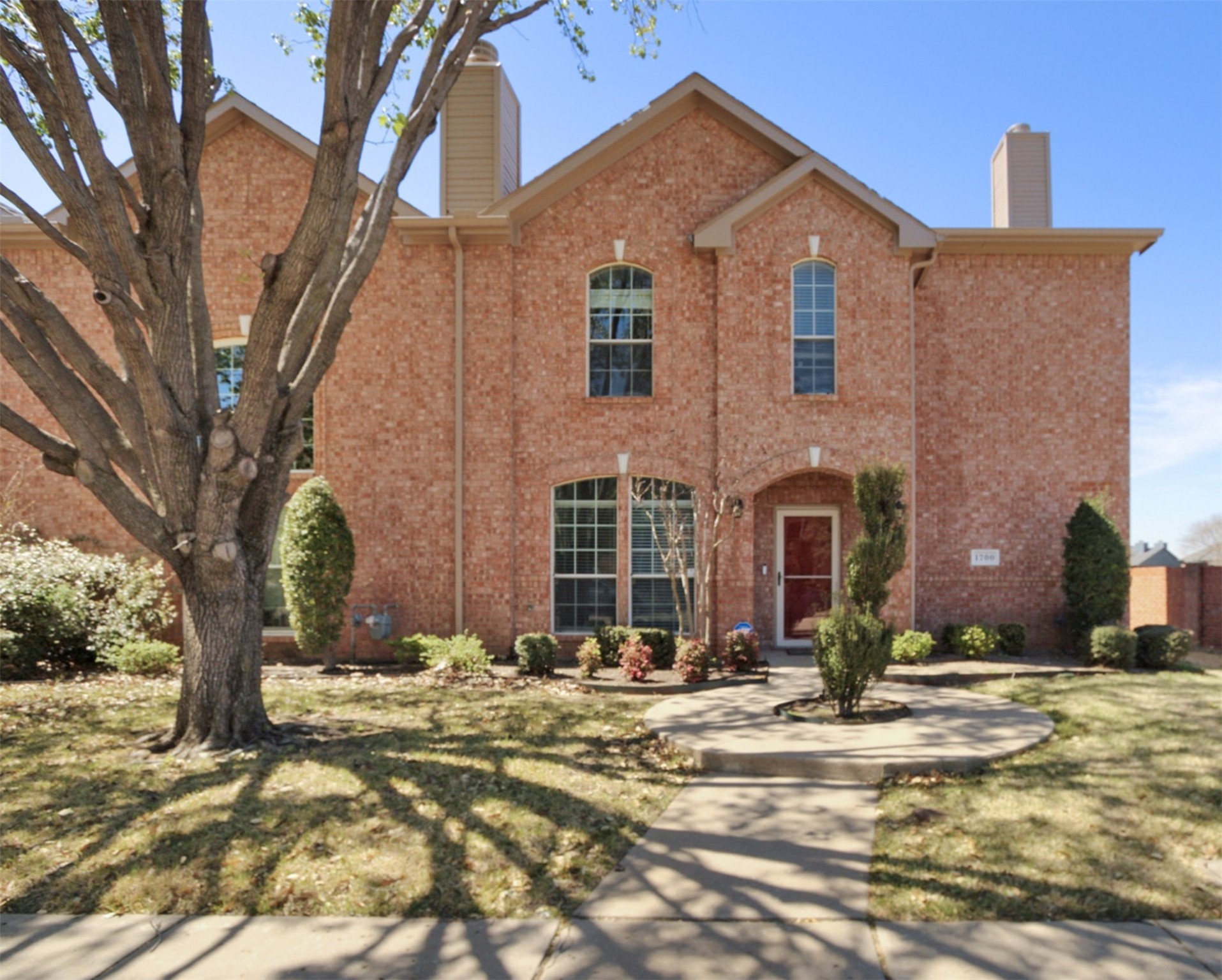 1700 Massey Drive Lewisville TX 75067