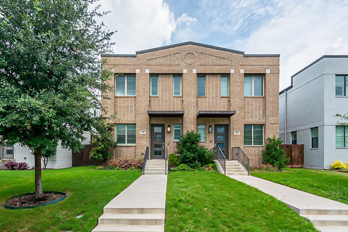 218 Wimberly Street Fort Worth TX 76107