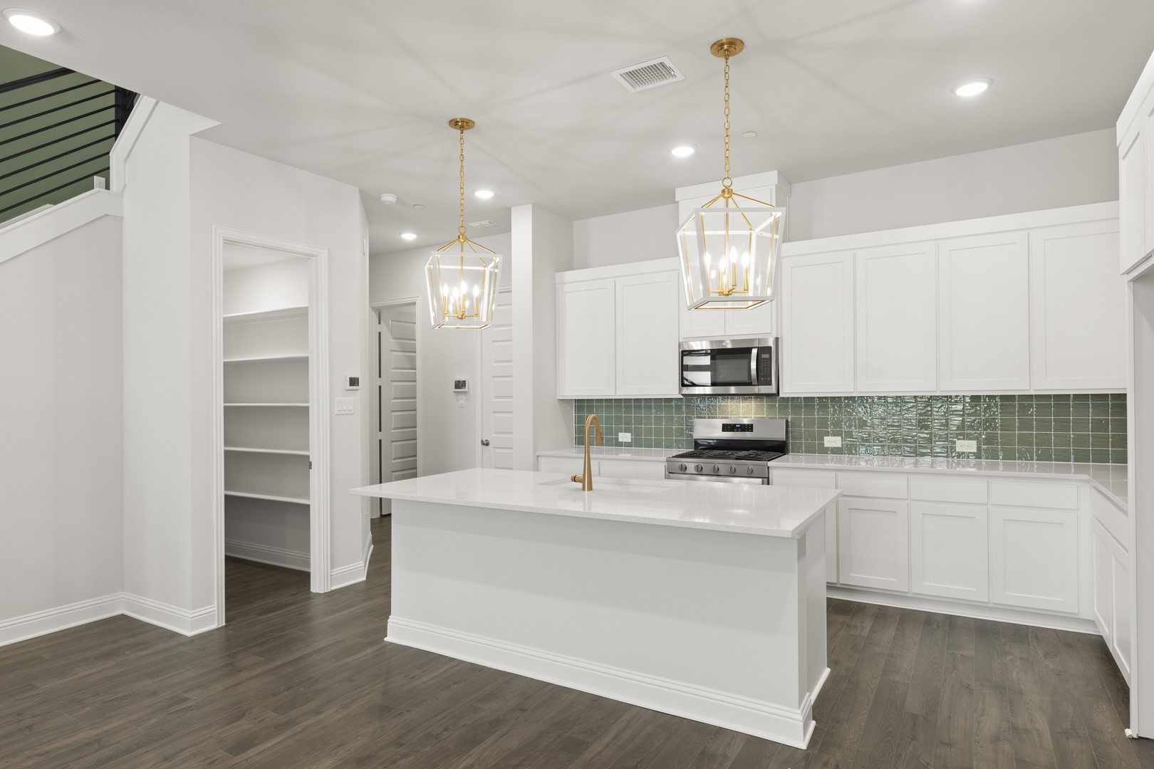 3912 Keya Drive Celina TX 75078