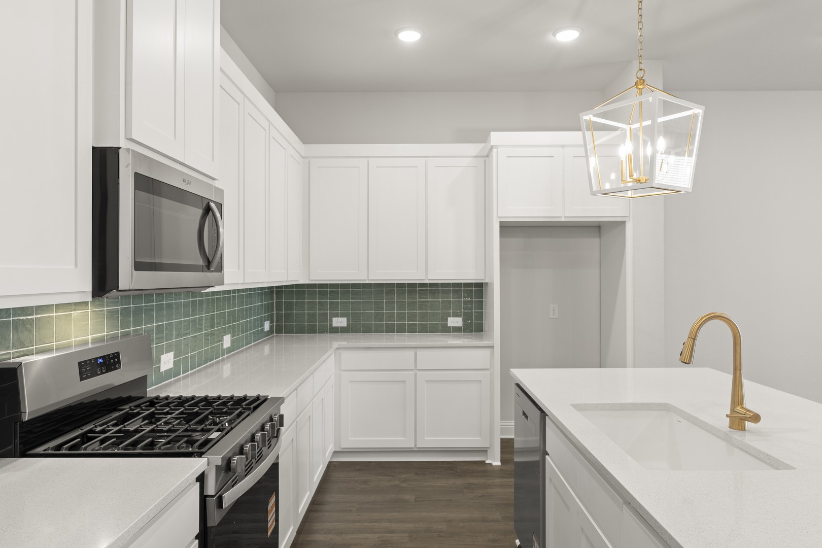 3912 Keya Drive Celina TX 75078