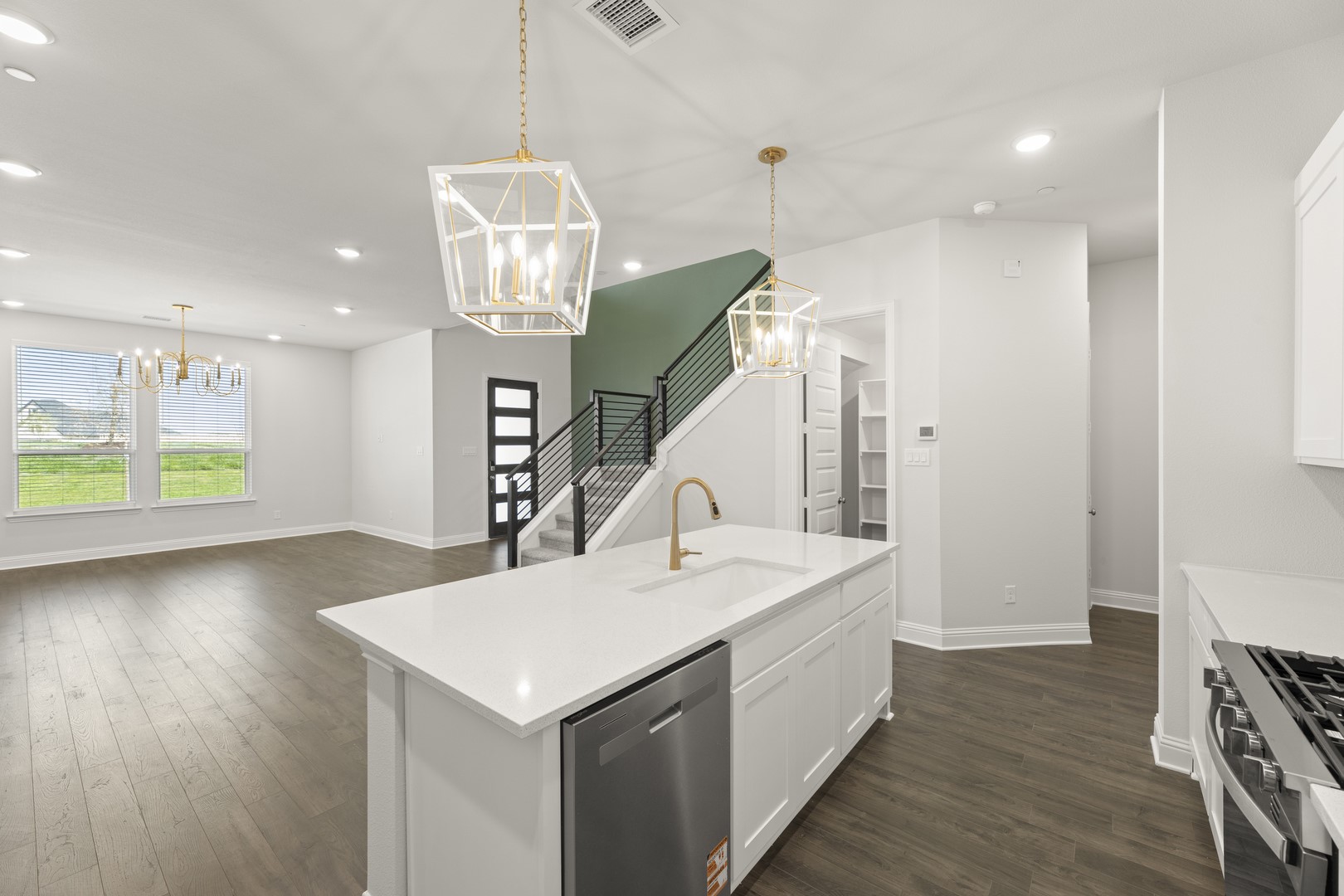 3912 Keya Drive Celina TX 75078