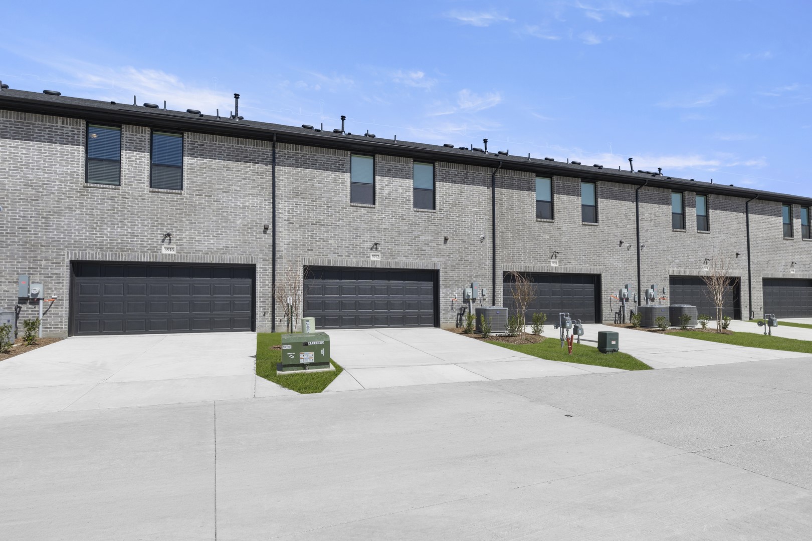 3912 Keya Drive Celina TX 75078
