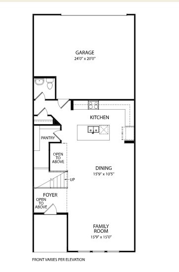 3912 Keya Drive Celina TX 75078