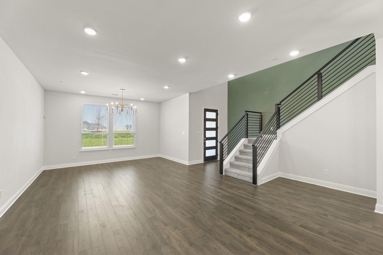3912 Keya Drive Celina TX 75078