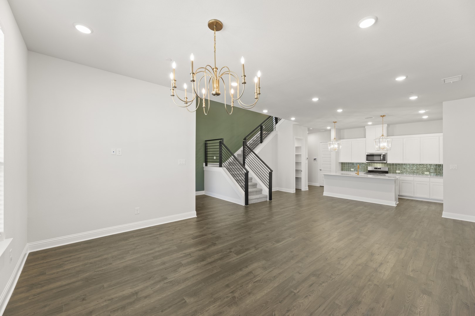 3912 Keya Drive Celina TX 75078