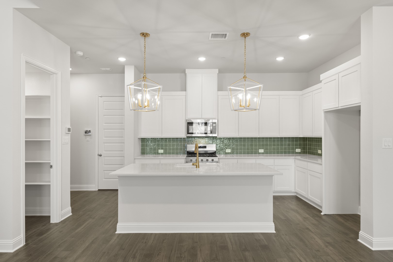 3912 Keya Drive Celina TX 75078