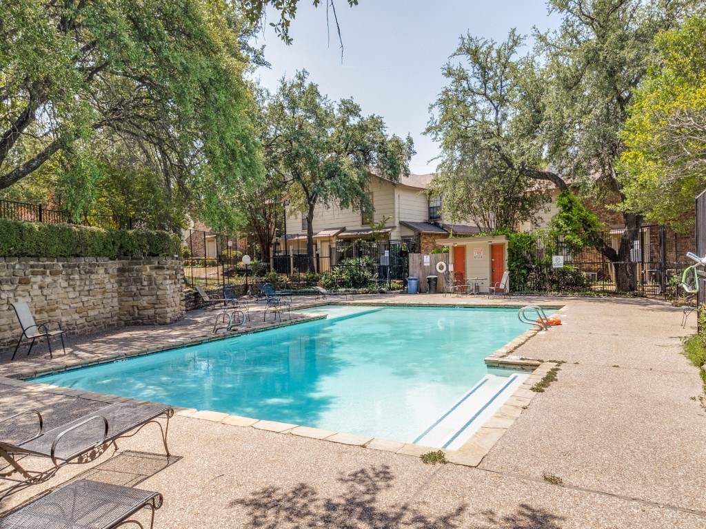 11311 Audelia Road Dallas TX 75243