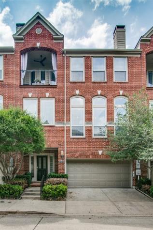 2924 Hallsville Street Dallas TX 75204