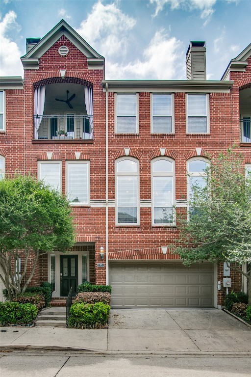 2924 Hallsville Street Dallas TX 75204