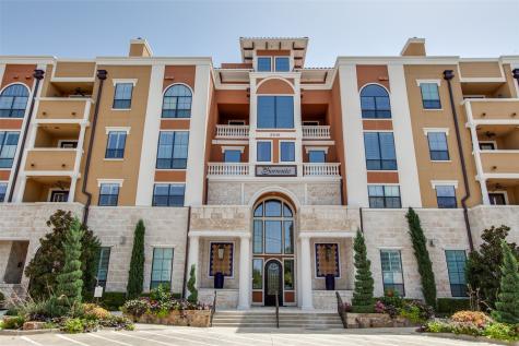 8616 Turtle Creek Boulevard Dallas TX 75225