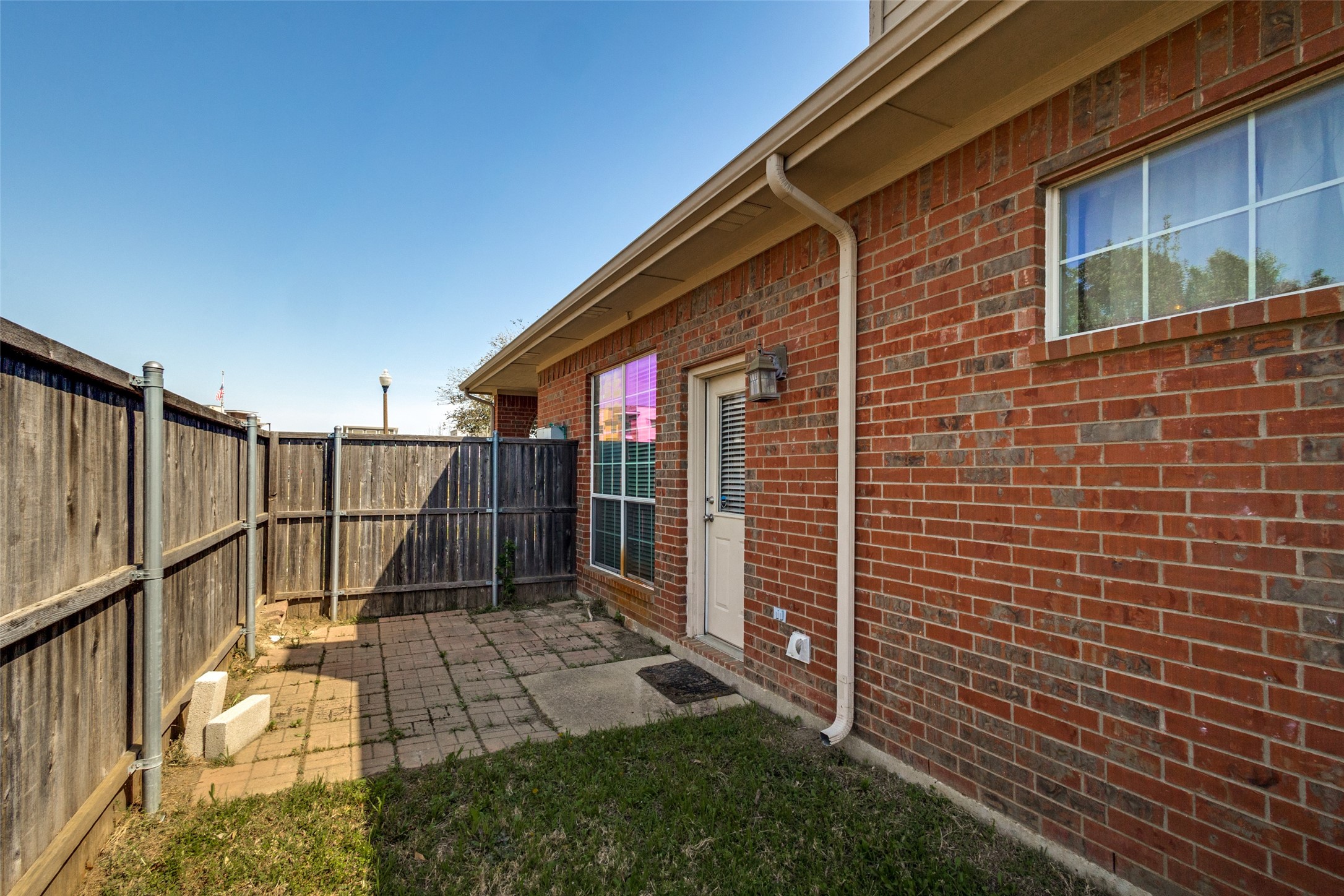 1302 Poinsettia Boulevard Denton TX 76208