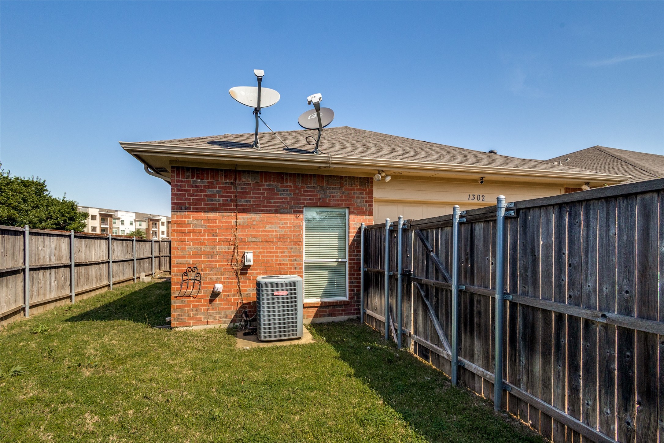 1302 Poinsettia Boulevard Denton TX 76208