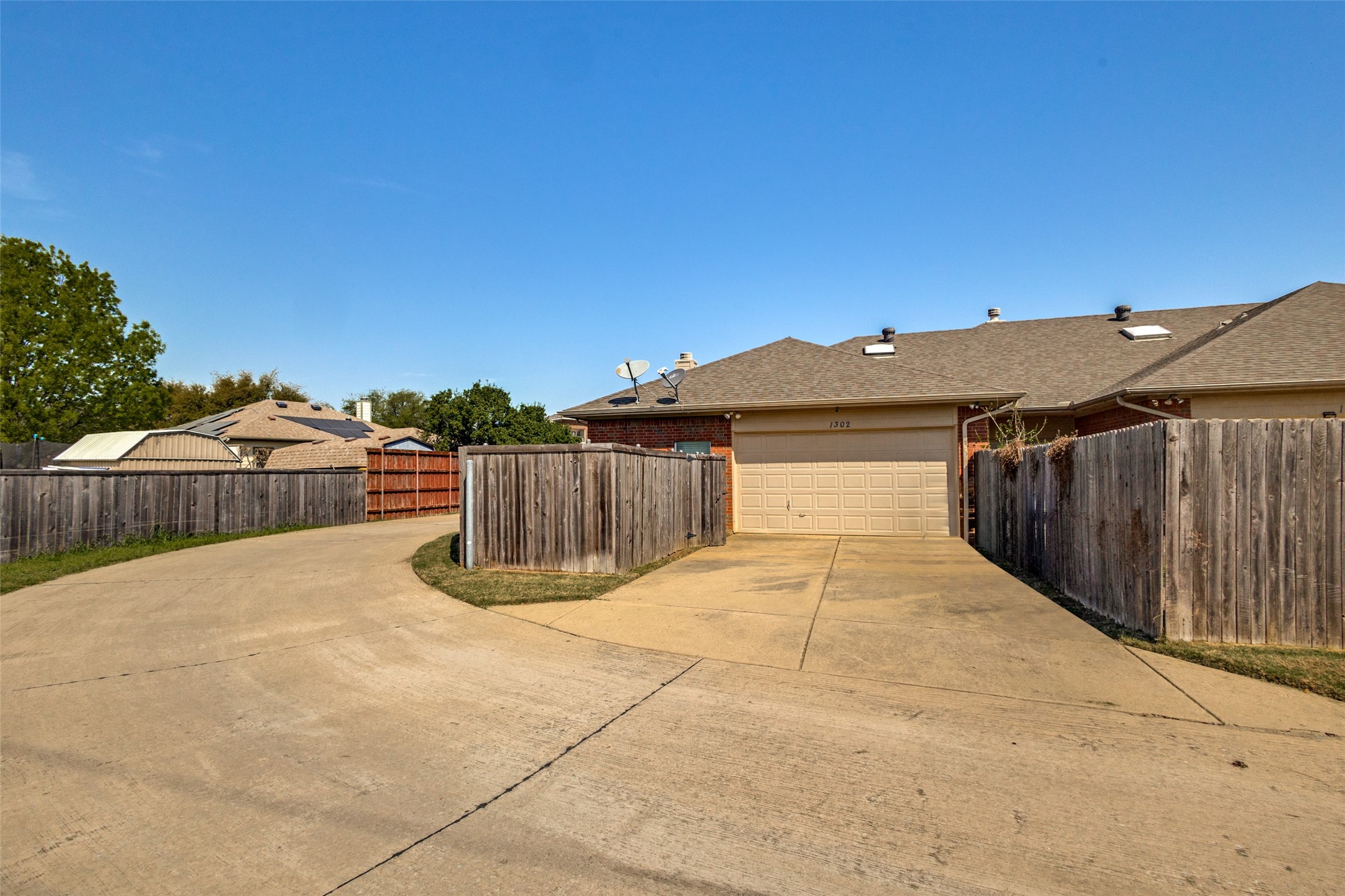 1302 Poinsettia Boulevard Denton TX 76208