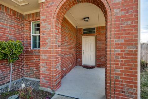 1302 Poinsettia Boulevard Denton TX 76208