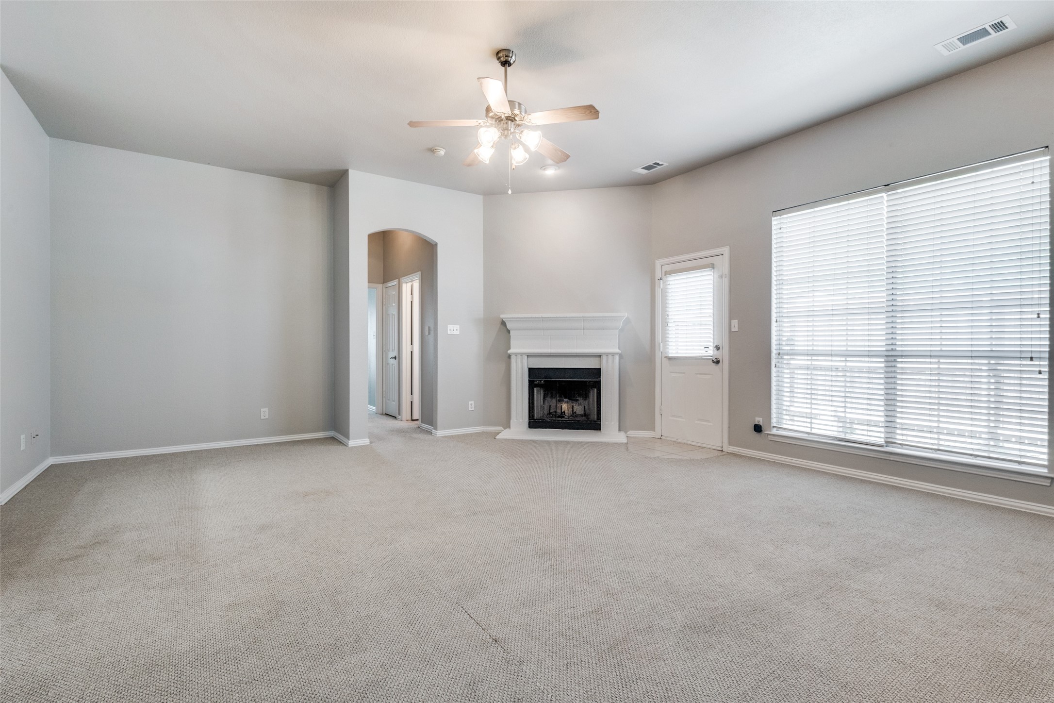 1302 Poinsettia Boulevard Denton TX 76208